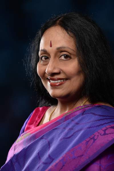 Radhika Kalyani